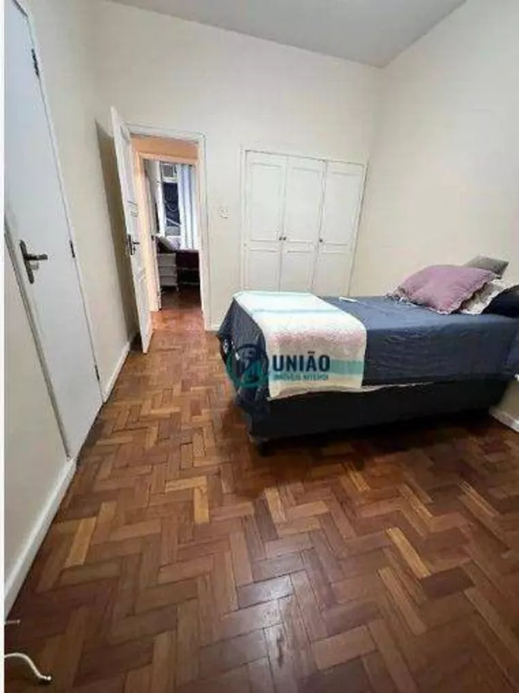 Apartamento, 3 quartos, 134 m² - Foto 8