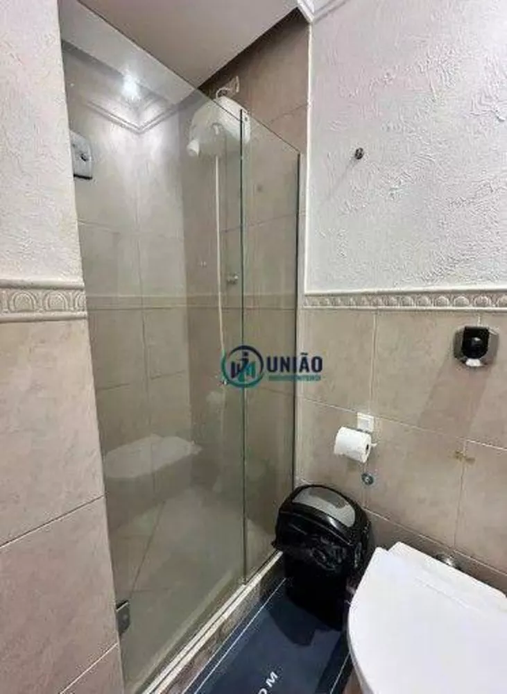 Apartamento, 3 quartos, 134 m² - Foto 9