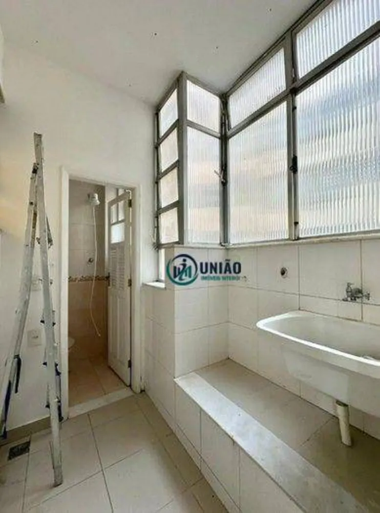 Apartamento, 3 quartos, 134 m² - Foto 36