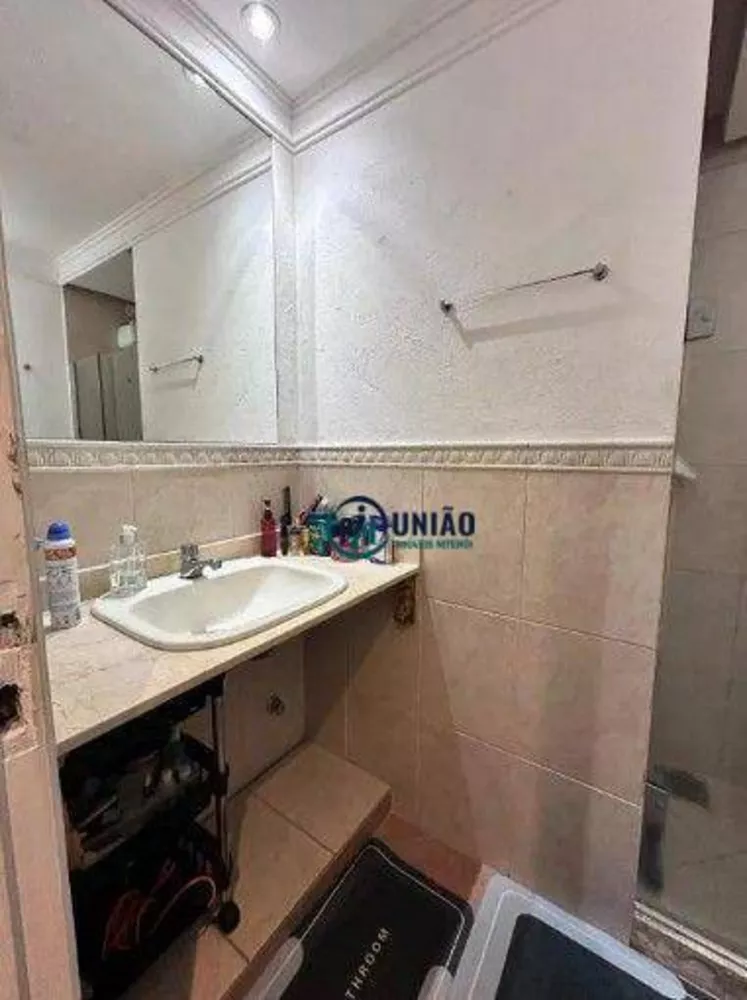 Apartamento, 3 quartos, 134 m² - Foto 6