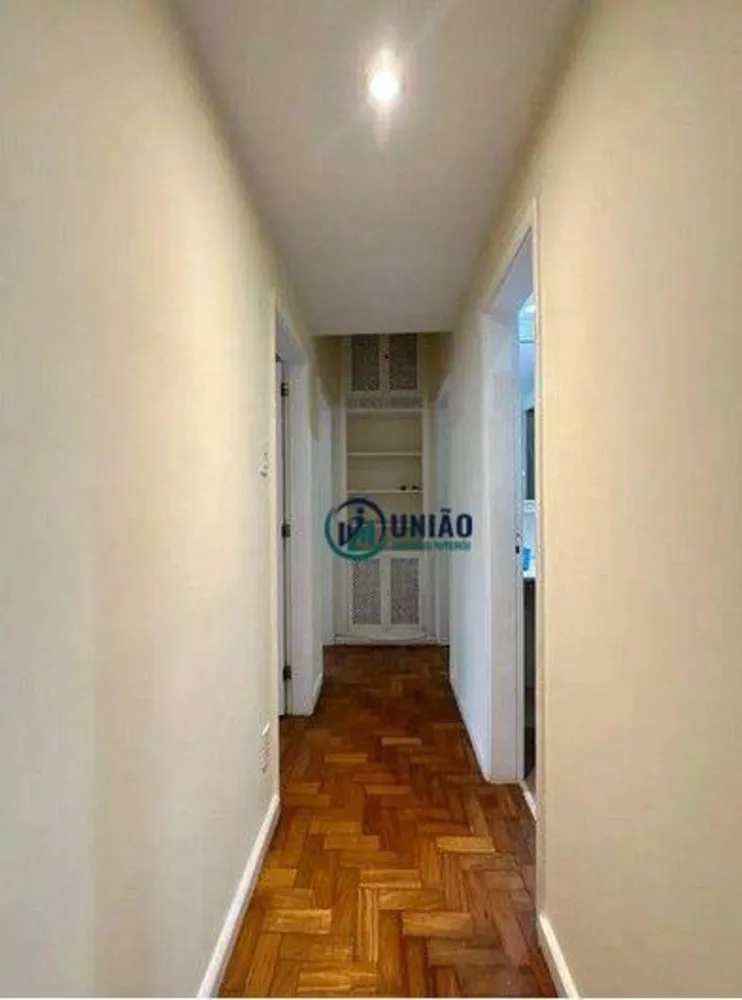 Apartamento, 3 quartos, 134 m² - Foto 32