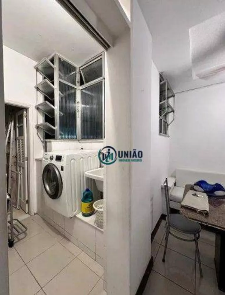 Apartamento, 3 quartos, 134 m² - Foto 10