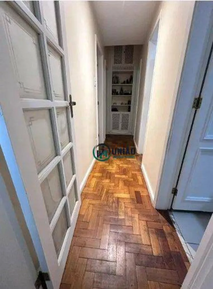 Apartamento, 3 quartos, 134 m² - Foto 14