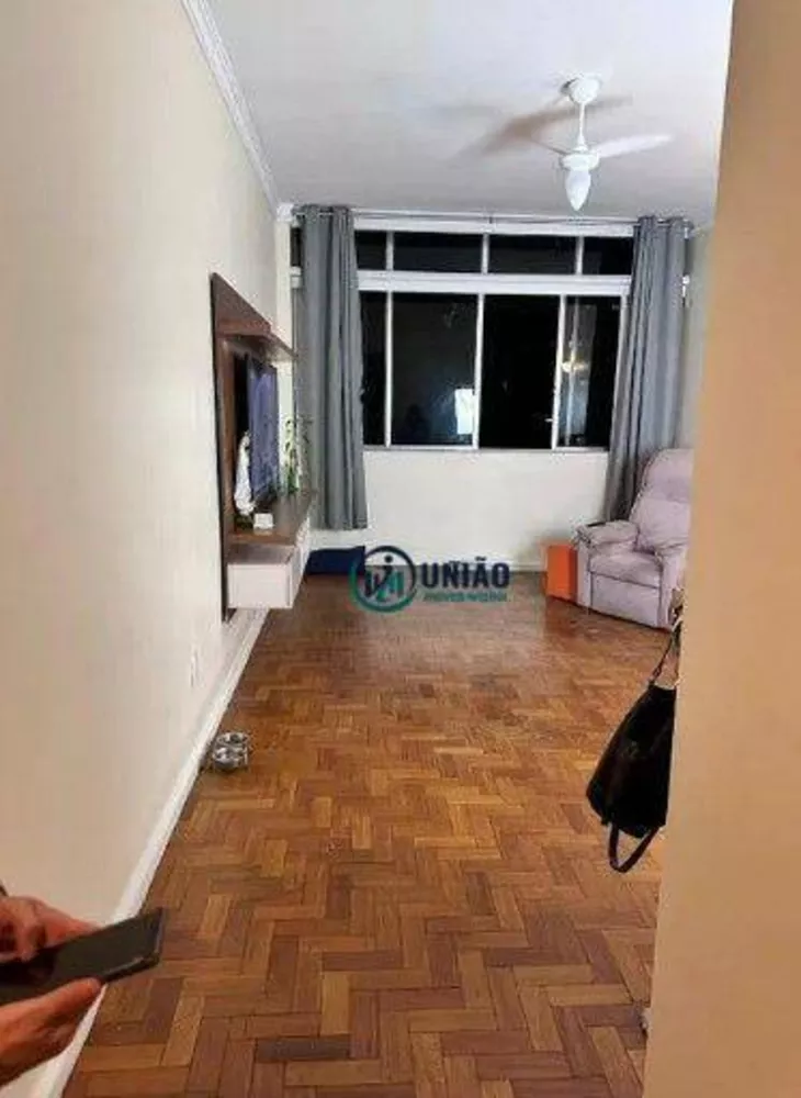 Apartamento, 3 quartos, 134 m² - Foto 21