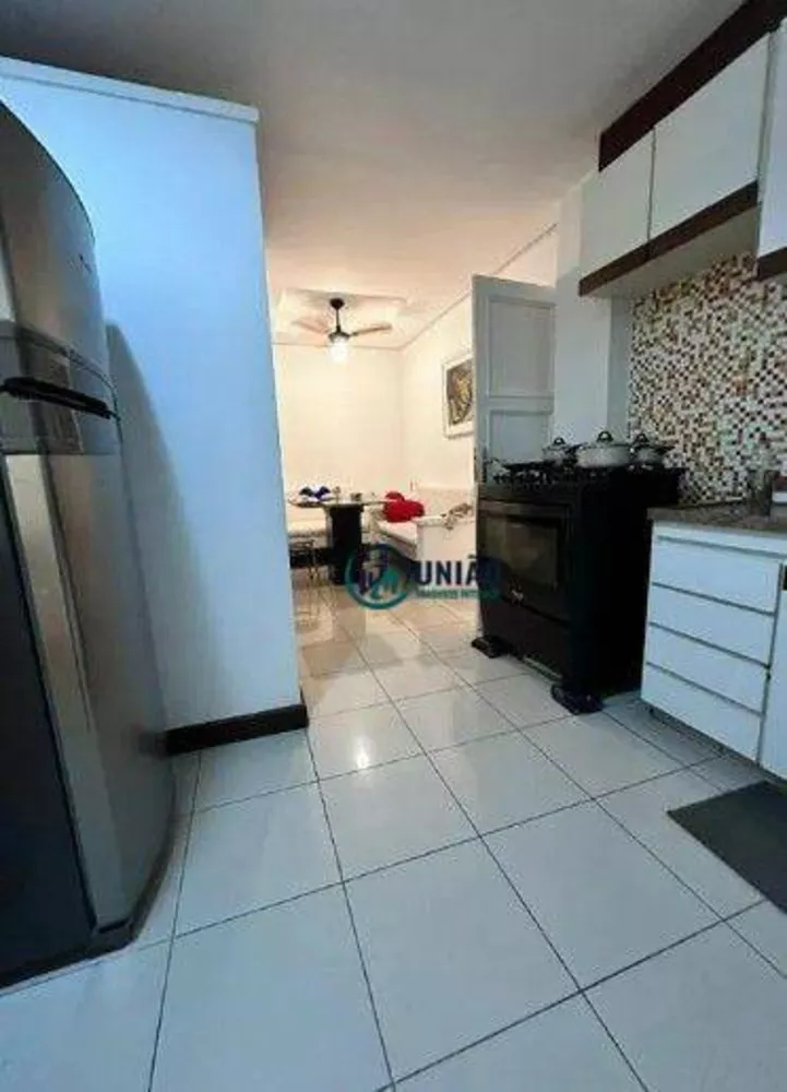 Apartamento, 3 quartos, 134 m² - Foto 22