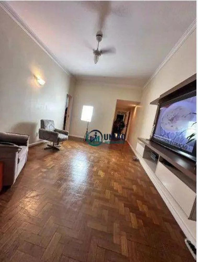Apartamento, 3 quartos, 134 m² - Foto 23