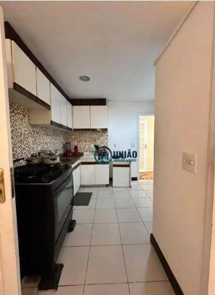 Apartamento, 3 quartos, 134 m² - Foto 15