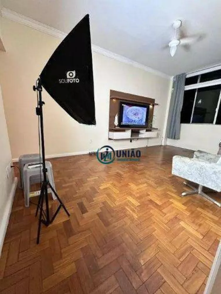 Apartamento, 3 quartos, 134 m² - Foto 13