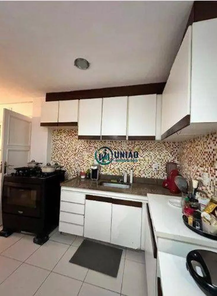 Apartamento, 3 quartos, 134 m² - Foto 7
