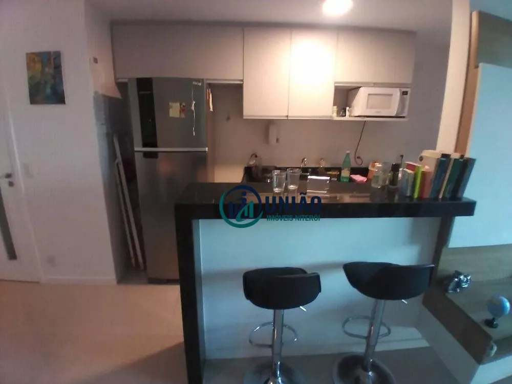Apartamento, 2 quartos, 80 m² - Foto 6