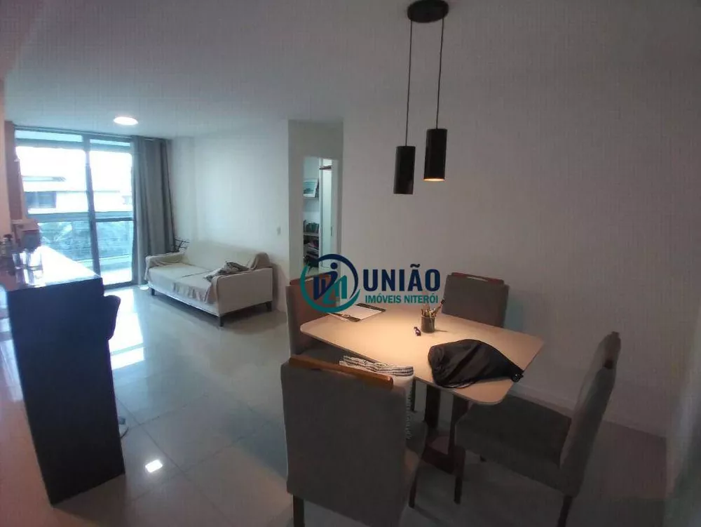 Apartamento, 2 quartos, 80 m² - Foto 5