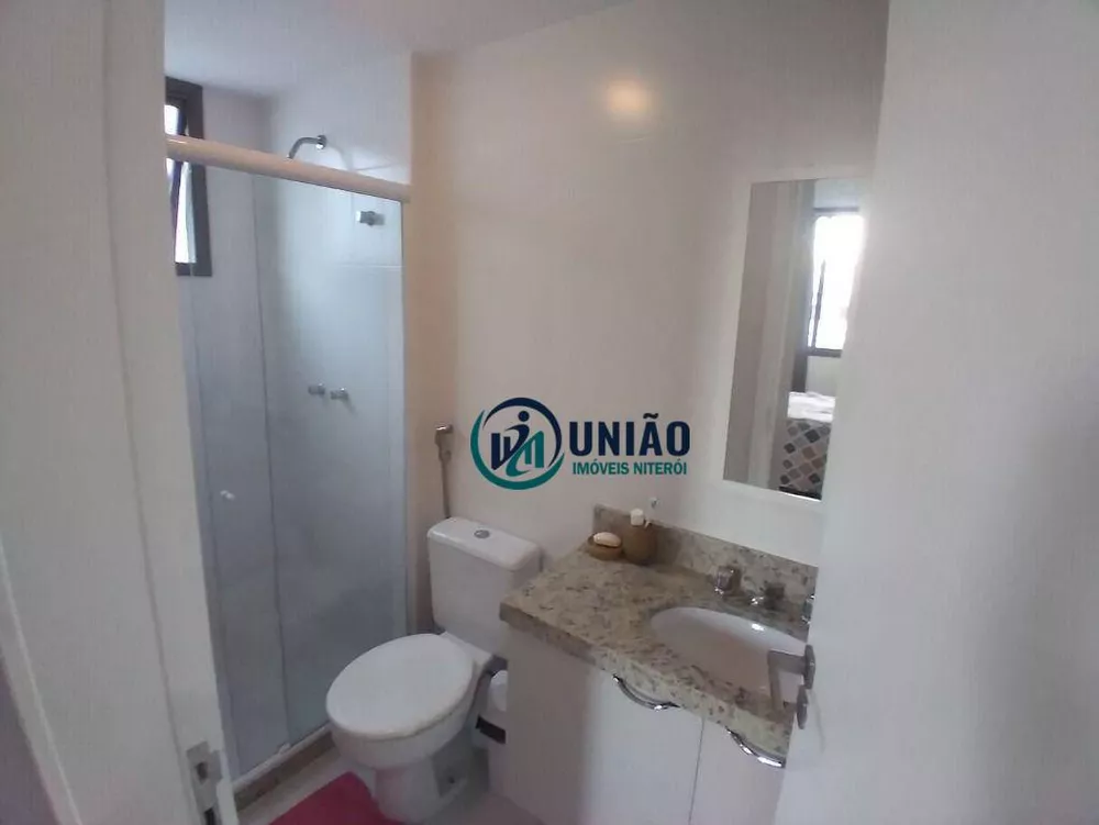 Apartamento, 2 quartos, 80 m² - Foto 11