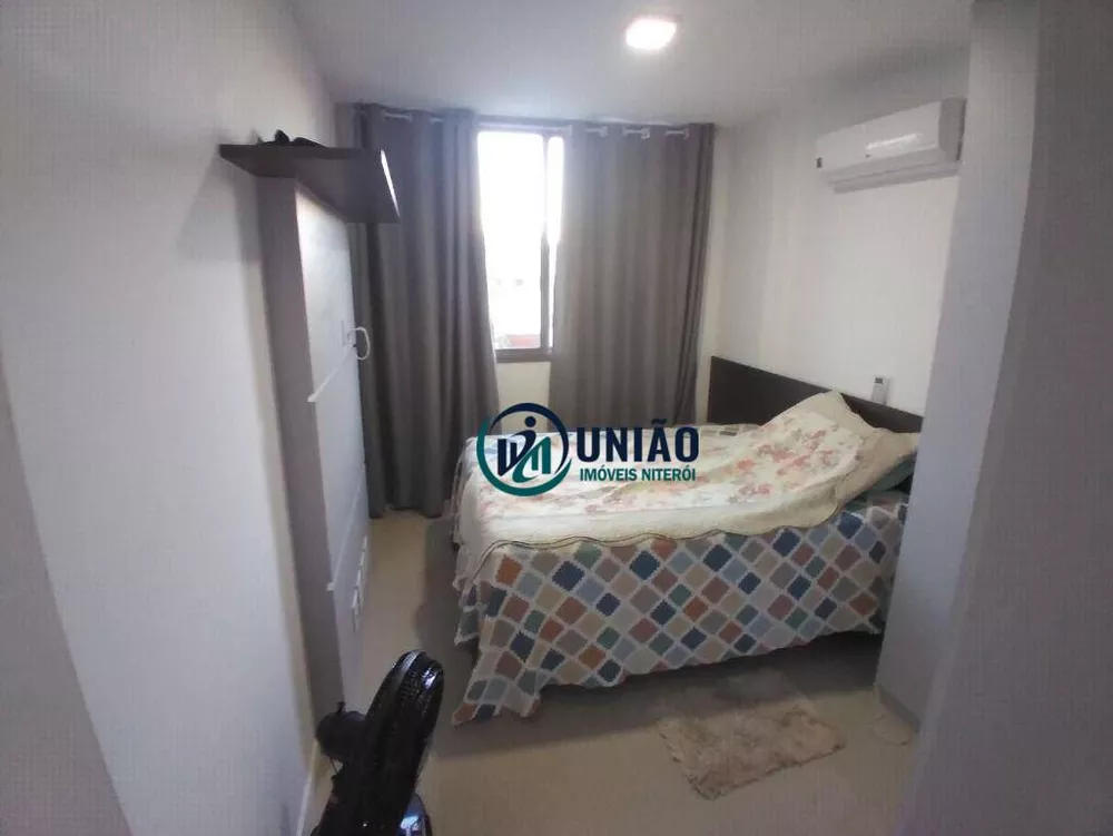 Apartamento, 2 quartos, 80 m² - Foto 9