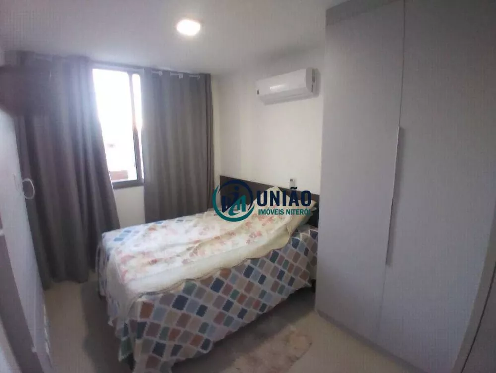 Apartamento, 2 quartos, 80 m² - Foto 7