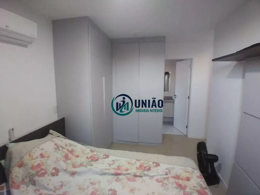 Apartamento, 2 quartos, 80 m² - Foto 8