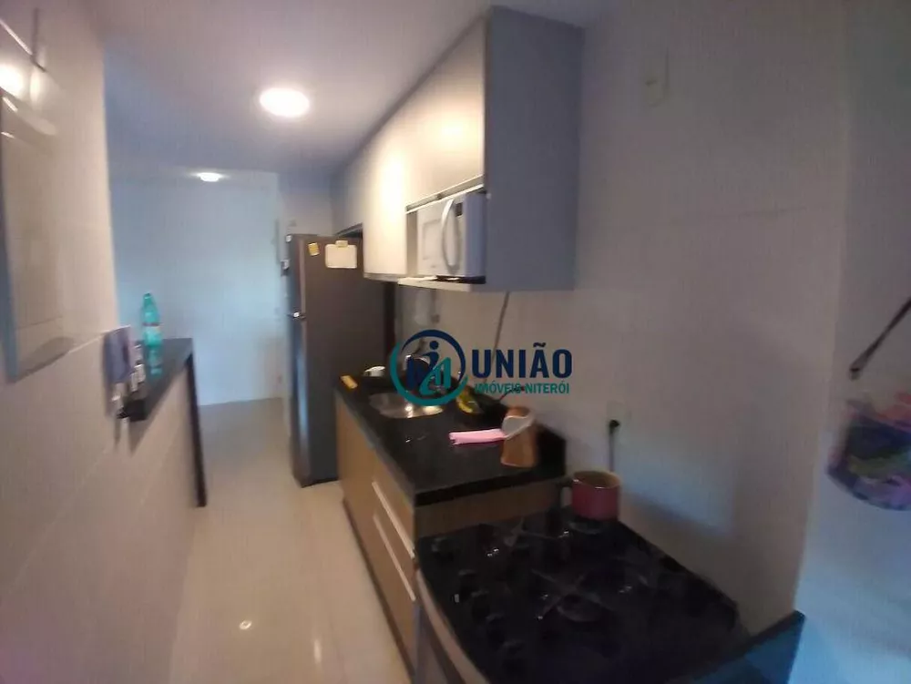 Apartamento, 2 quartos, 80 m² - Foto 13