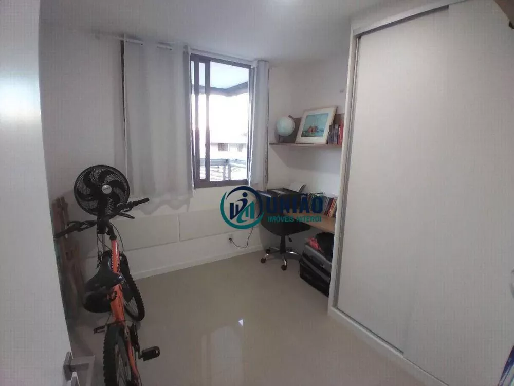 Apartamento, 2 quartos, 80 m² - Foto 10