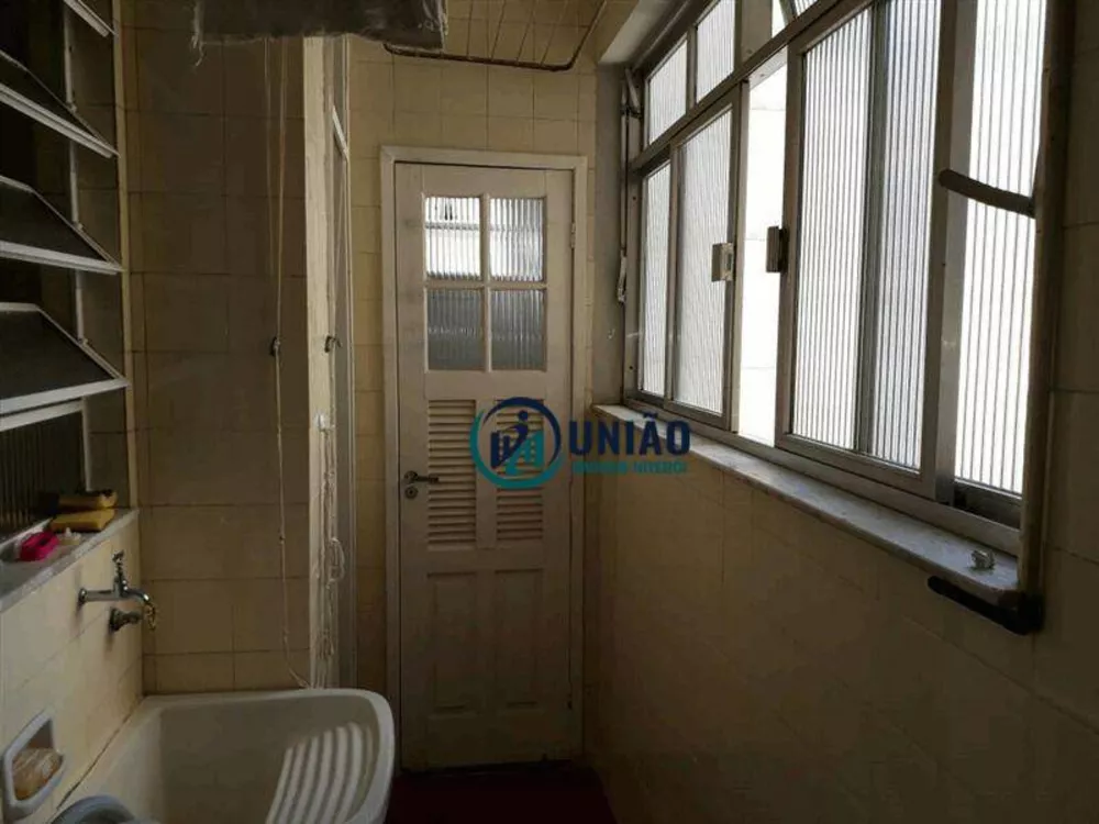 Apartamento, 2 quartos, 70 m² - Foto 17