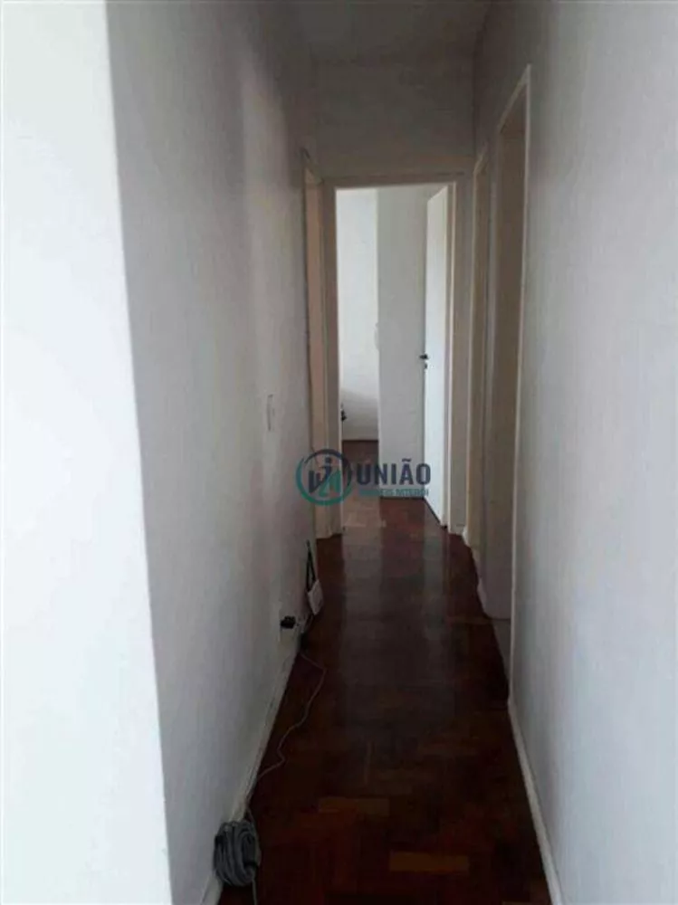 Apartamento à venda com 2 quartos, 70m² - Foto 7