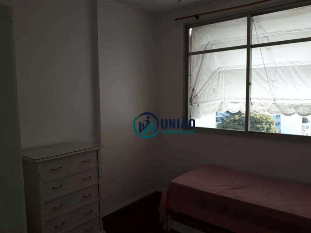 Apartamento, 2 quartos, 70 m² - Foto 11