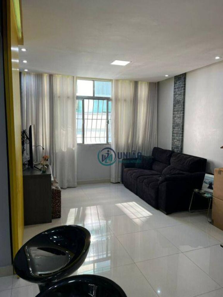 Apartamento à venda com 3 quartos, 130m² - Foto 14