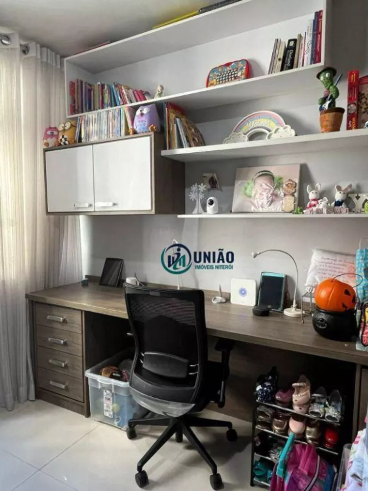 Apartamento, 3 quartos, 130 m² - Foto 6