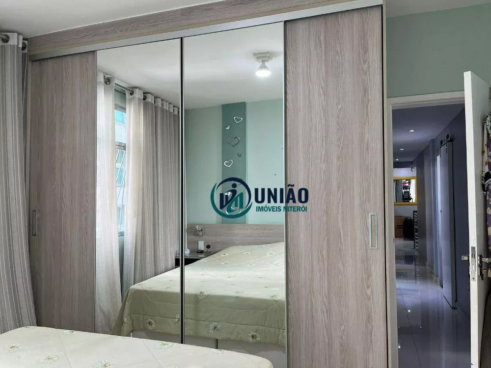 Apartamento, 3 quartos, 130 m² - Foto 67