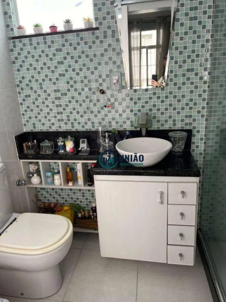Apartamento, 3 quartos, 130 m² - Foto 38