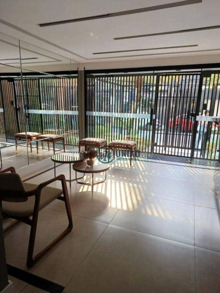 Apartamento à venda com 3 quartos, 130m² - Foto 13