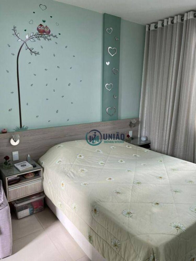 Apartamento à venda com 3 quartos, 130m² - Foto 7