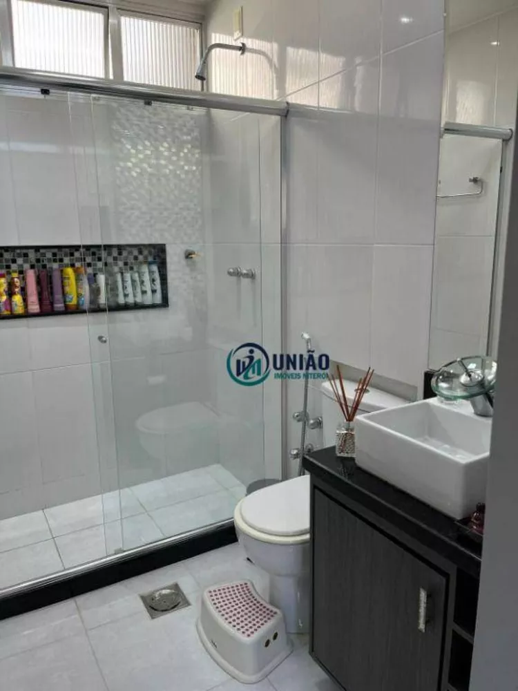 Apartamento, 3 quartos, 130 m² - Foto 3