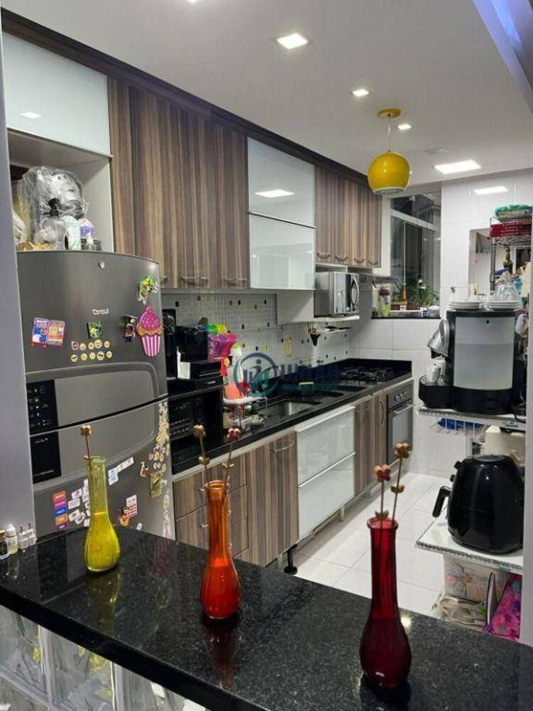 Apartamento à venda com 3 quartos, 130m² - Foto 20