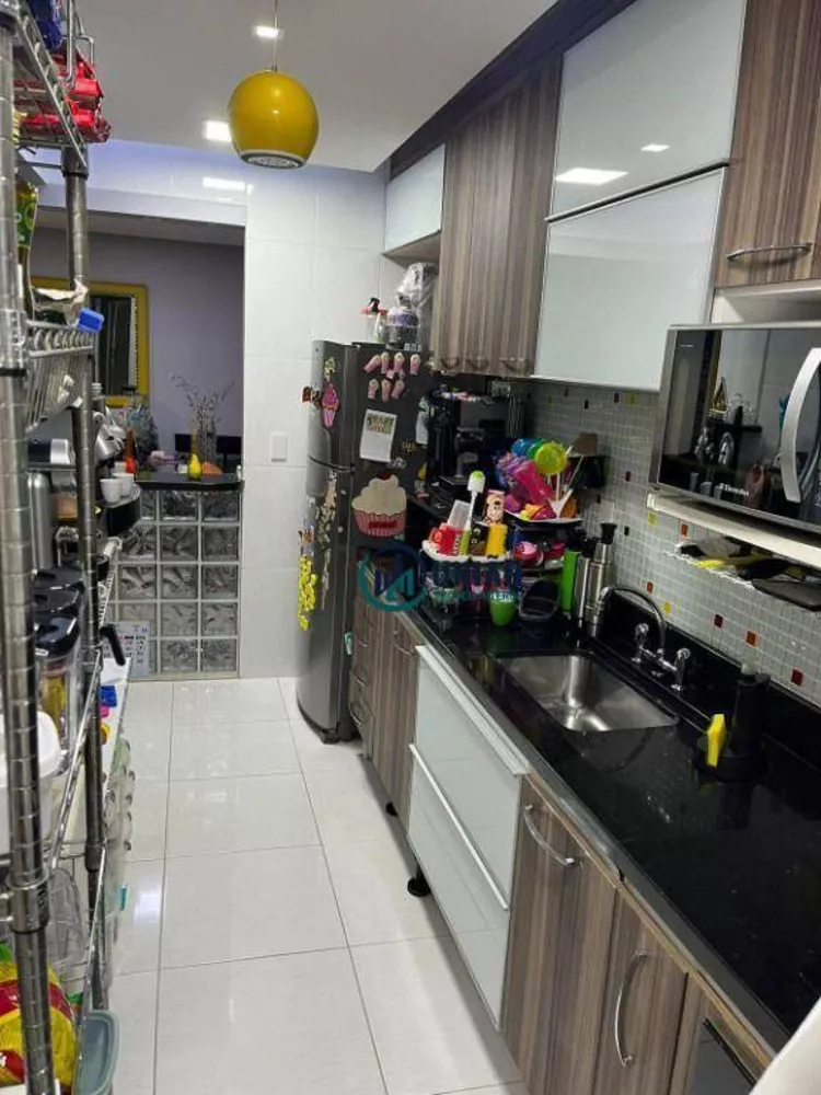 Apartamento, 3 quartos, 130 m² - Foto 5