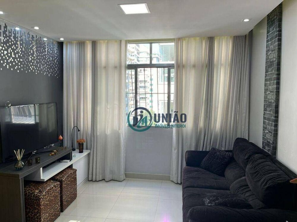 Apartamento à venda com 3 quartos, 130m² - Foto 16