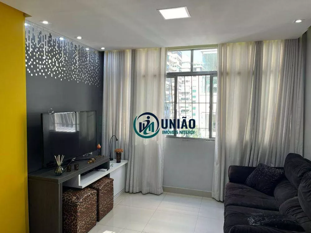 Apartamento, 3 quartos, 130 m² - Foto 8
