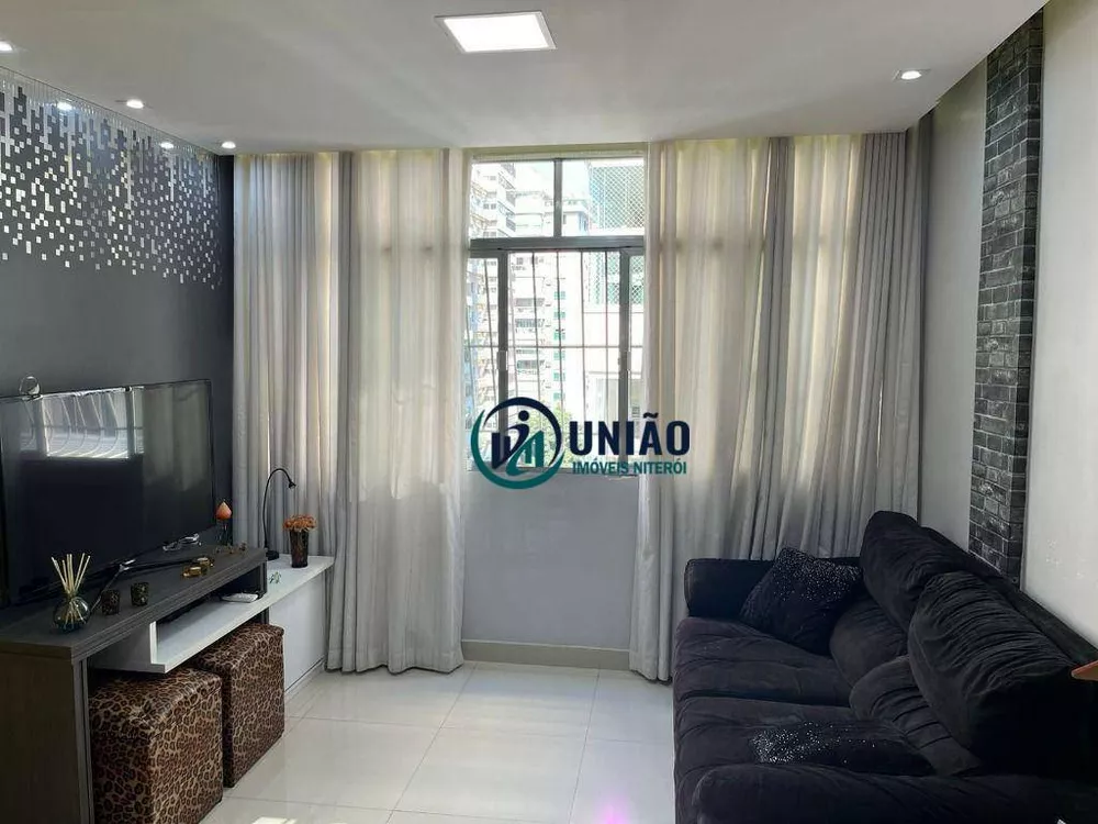 Apartamento, 3 quartos, 130 m² - Foto 64