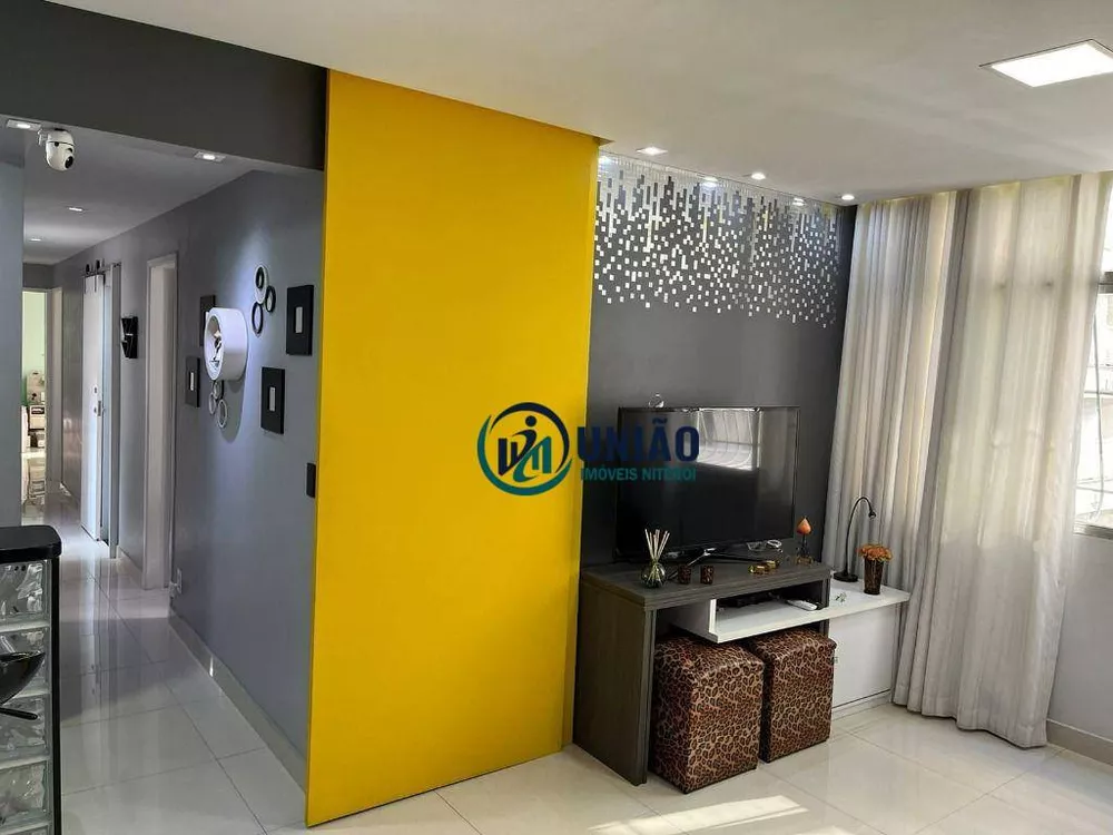 Apartamento, 3 quartos, 130 m² - Foto 40