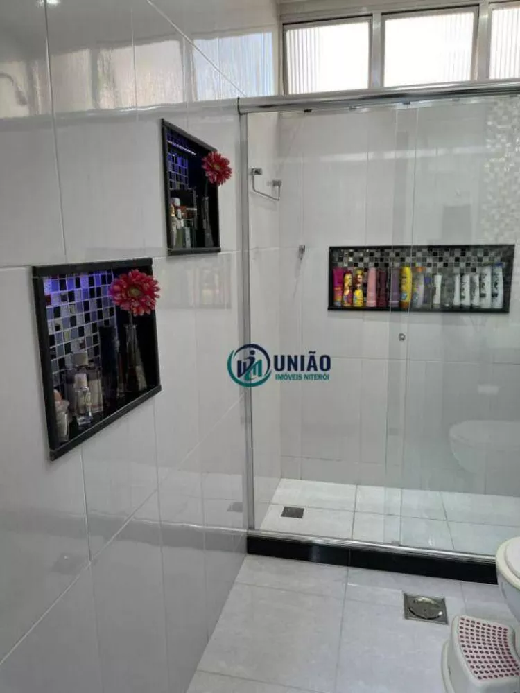 Apartamento, 3 quartos, 130 m² - Foto 12
