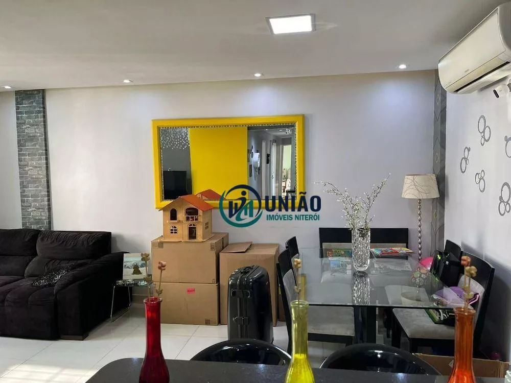 Apartamento, 3 quartos, 130 m² - Foto 24