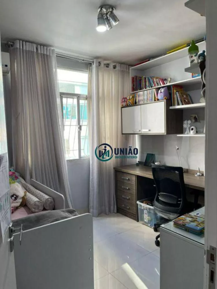 Apartamento, 3 quartos, 130 m² - Foto 10