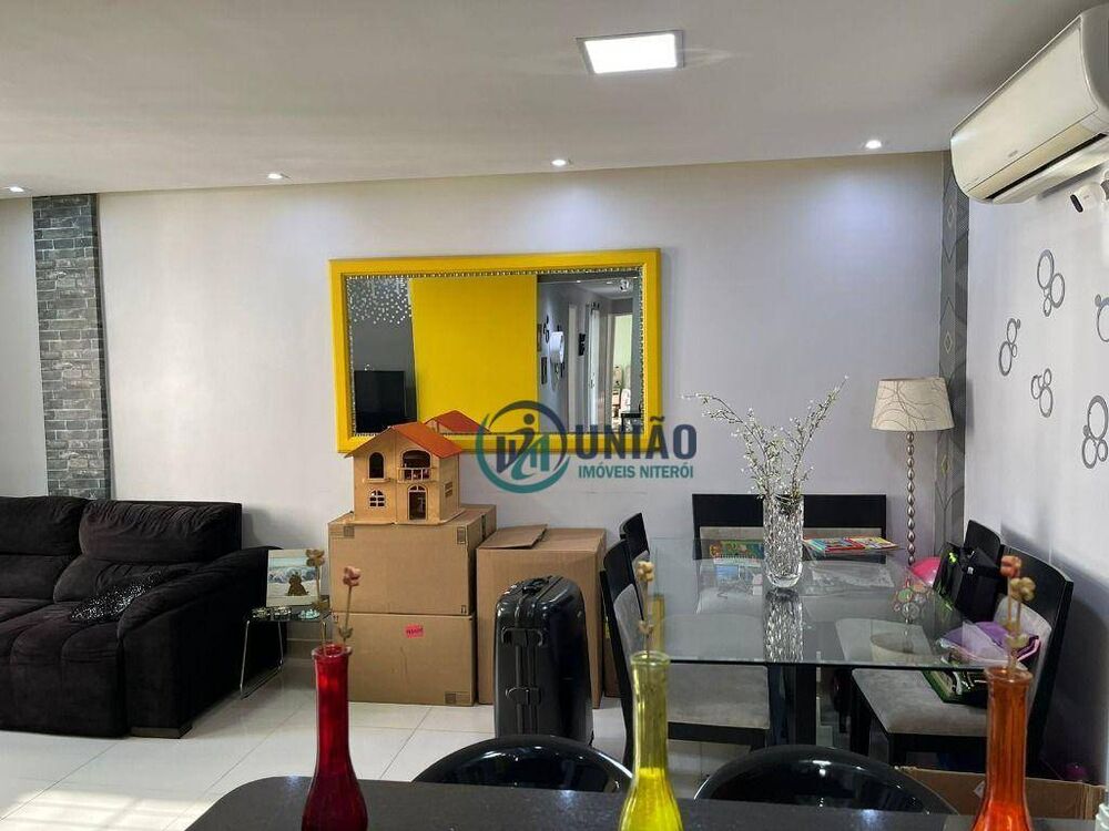 Apartamento à venda com 3 quartos, 130m² - Foto 28