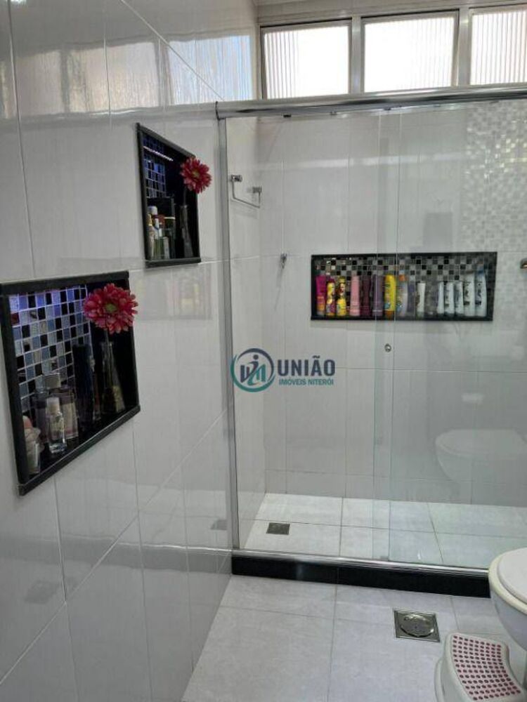 Apartamento à venda com 3 quartos, 130m² - Foto 15