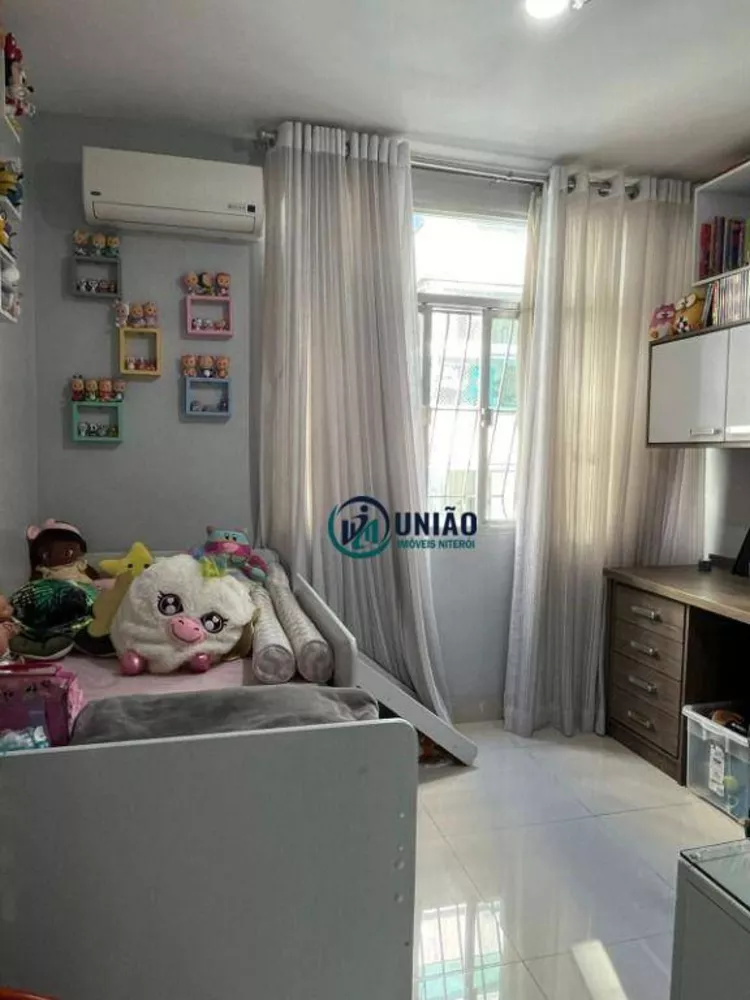 Apartamento, 3 quartos, 130 m² - Foto 23