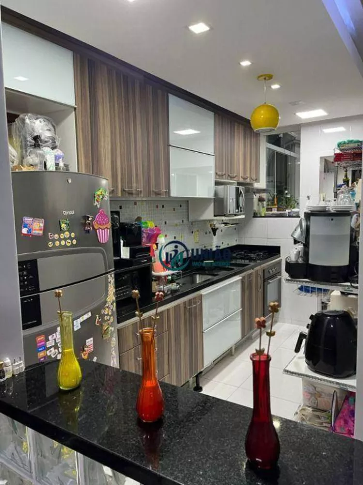 Apartamento, 3 quartos, 130 m² - Foto 16