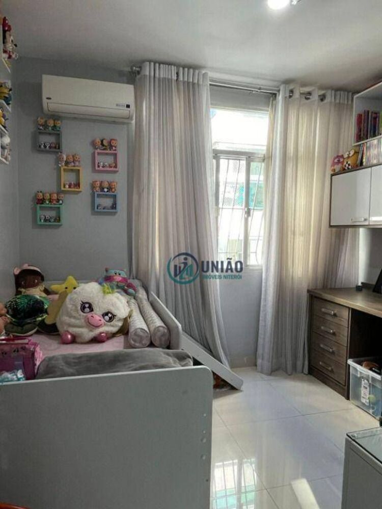 Apartamento à venda com 3 quartos, 130m² - Foto 35
