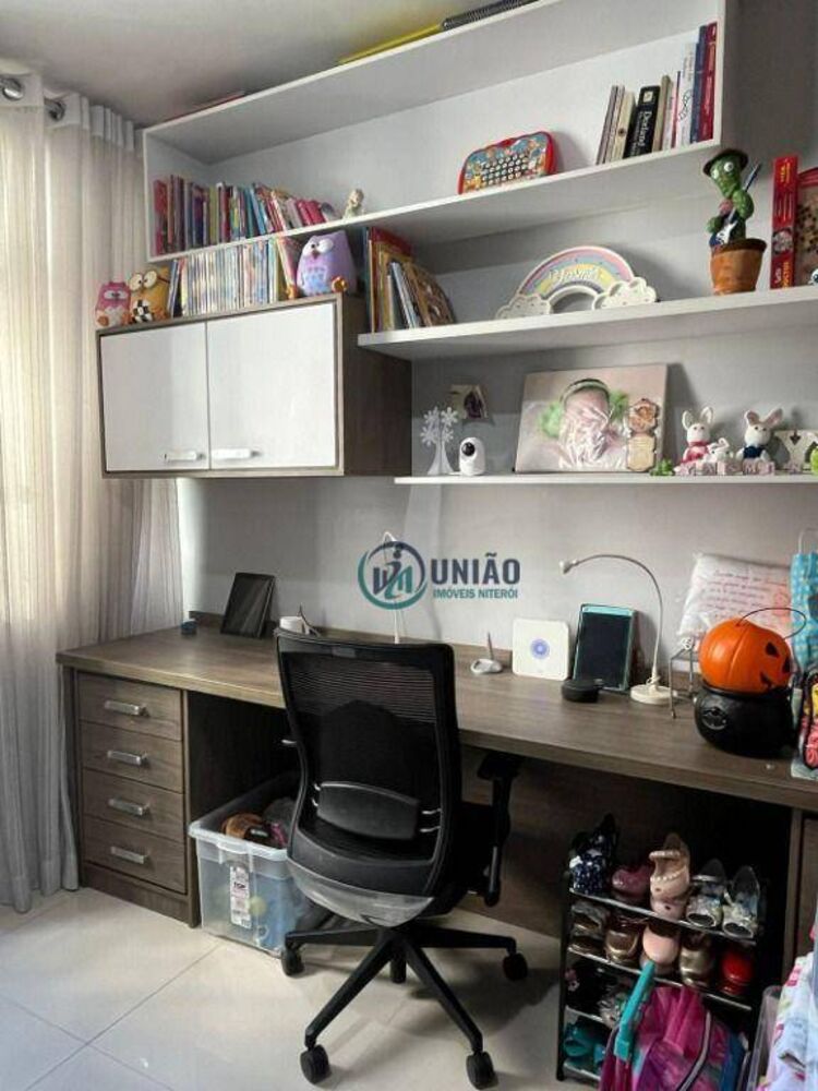 Apartamento à venda com 3 quartos, 130m² - Foto 10