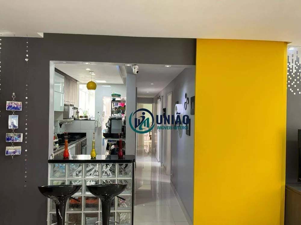 Apartamento, 3 quartos, 130 m² - Foto 37