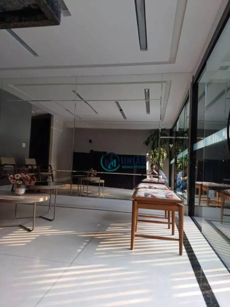 Apartamento, 3 quartos, 130 m² - Foto 4