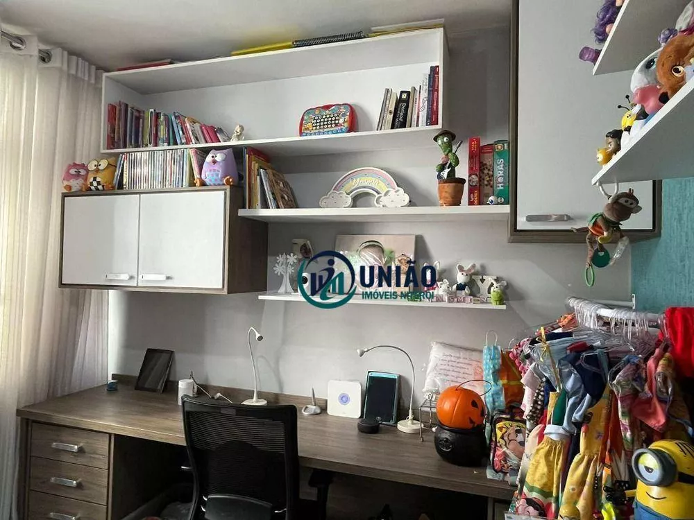 Apartamento, 3 quartos, 130 m² - Foto 41