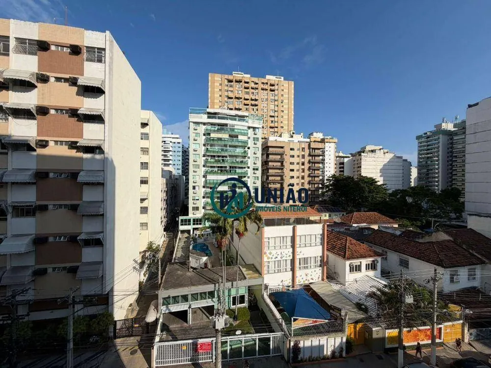 Apartamento, 2 quartos, 80 m² - Foto 18